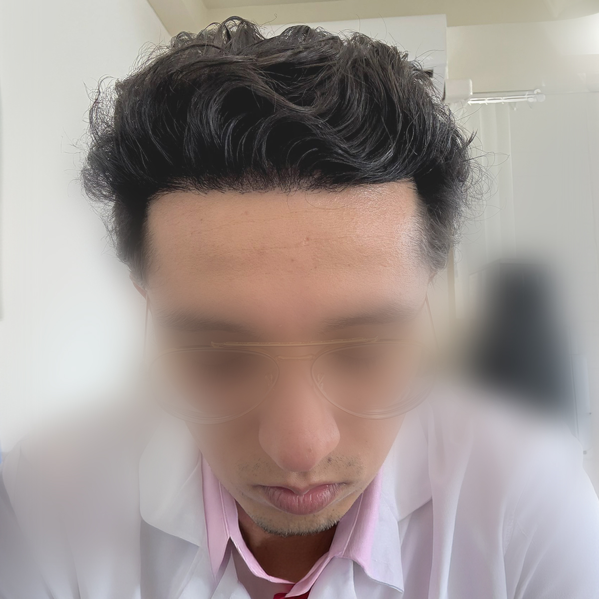 Despues